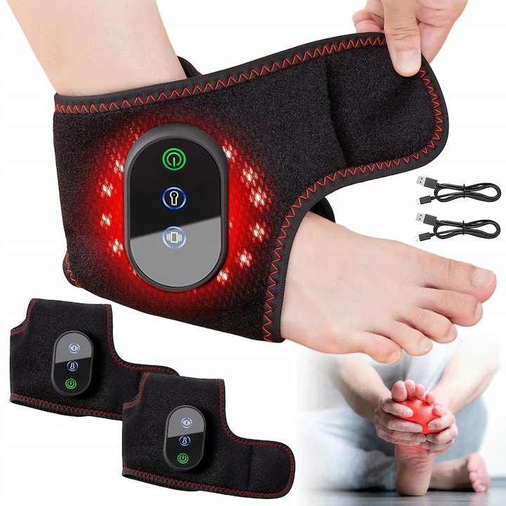 Klaudena pain prevention